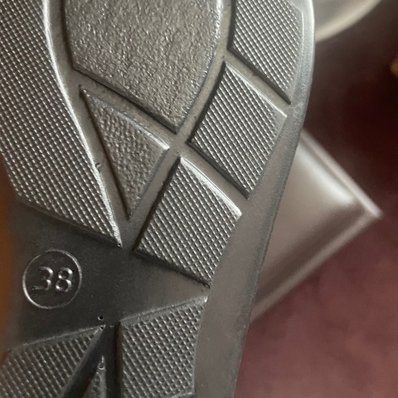 Ladies Sandals by Sanosan - Picture 8 of 8